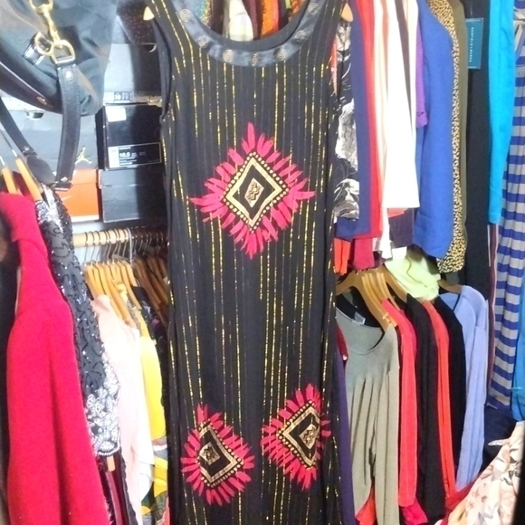 Ashro Dresses & Skirts - ASHRO women's long dress size 12